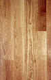 New oak panaget single strip wooden floor